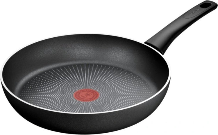 Tefal - force - poêle à pâtisserie - 28 cm - appareil pour induction