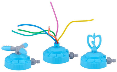 Jouets de Foucault
