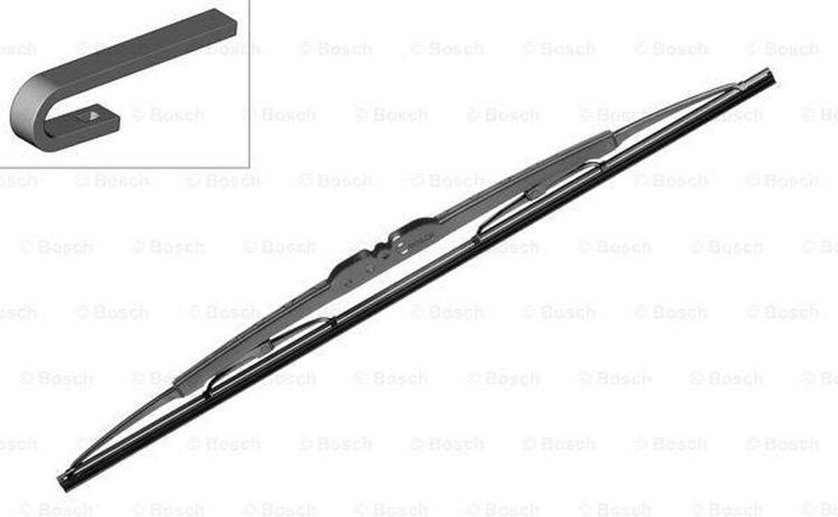 Essuie-glace Bosch 480uc - éco