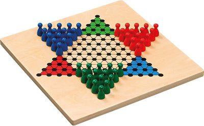 Jeu Philos Halma, 260 mm x 260 mm