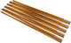 Bo-camp - set de remplacement - baguettes d'arc - ø 9