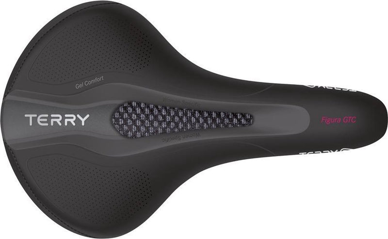 Terry figura gtc gel femme