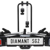 Pro opérateur de vélos utilisateur de prot