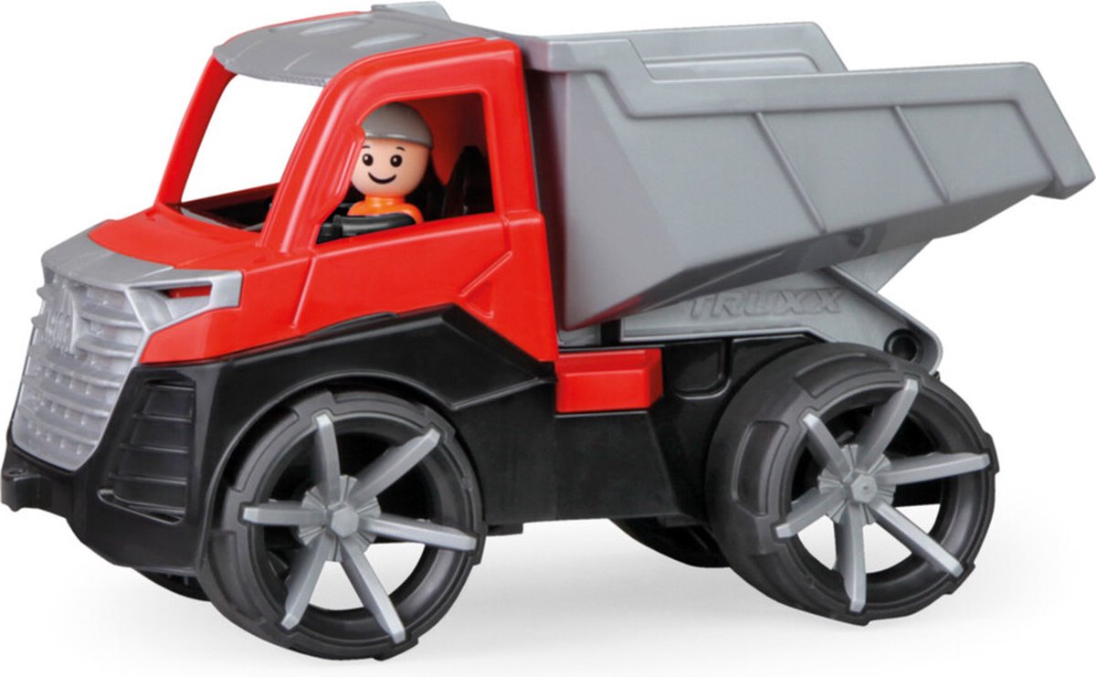 Camion benne Lena truxx 29cm