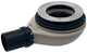 Siphon Geberit setaplano pour receveur de douche bain l11,5xl16,3cm 90cm