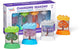 Ressources d'apprentissage tubes sensoriels changeant de saison - 3+
