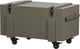 Boîte de rangement Woood Bobby - bois de pin - forêt - 55x100x56 cm
