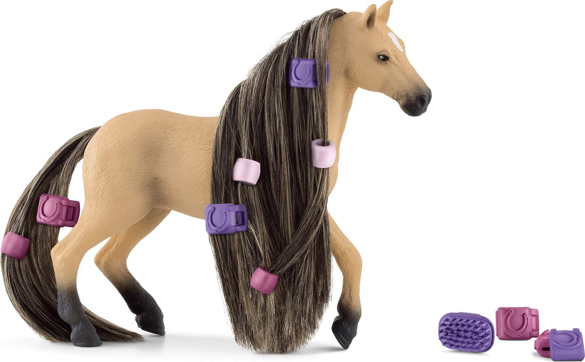 Schleich Horse Club Beauty Horse Horse Andalousian Mare 42580