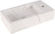 Differnz - fontaine hura l - marbre - 40x22 cm