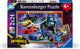 Ravensburger Jigsaw Puzzle Bathwheels, 2x24st.