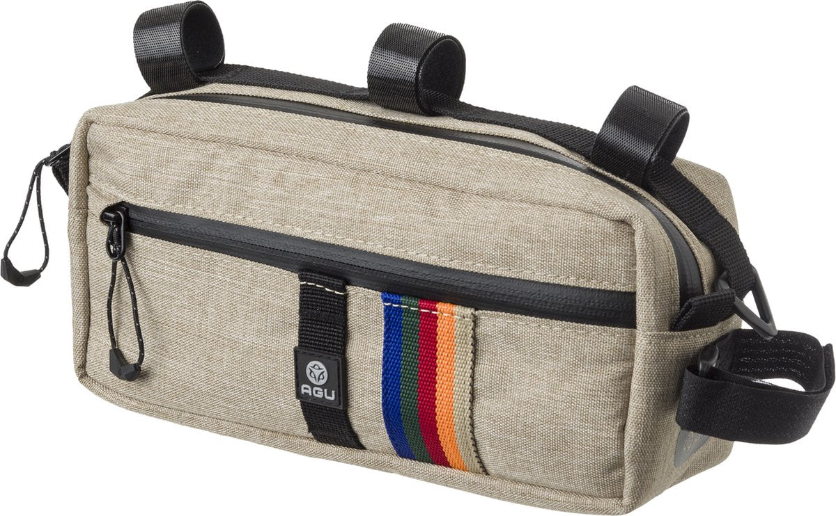 Agu bar bag sac de guidon venture vintage