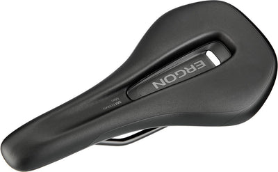 Ergon selle sm enduro hommes m l noir