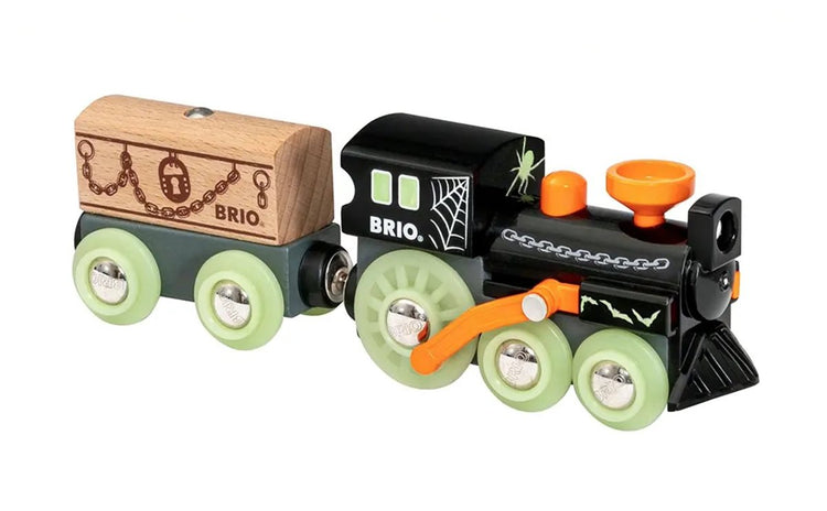 Train fantôme Brio - 33986