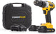 Powerplus