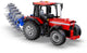Tracteur de ferme CADA