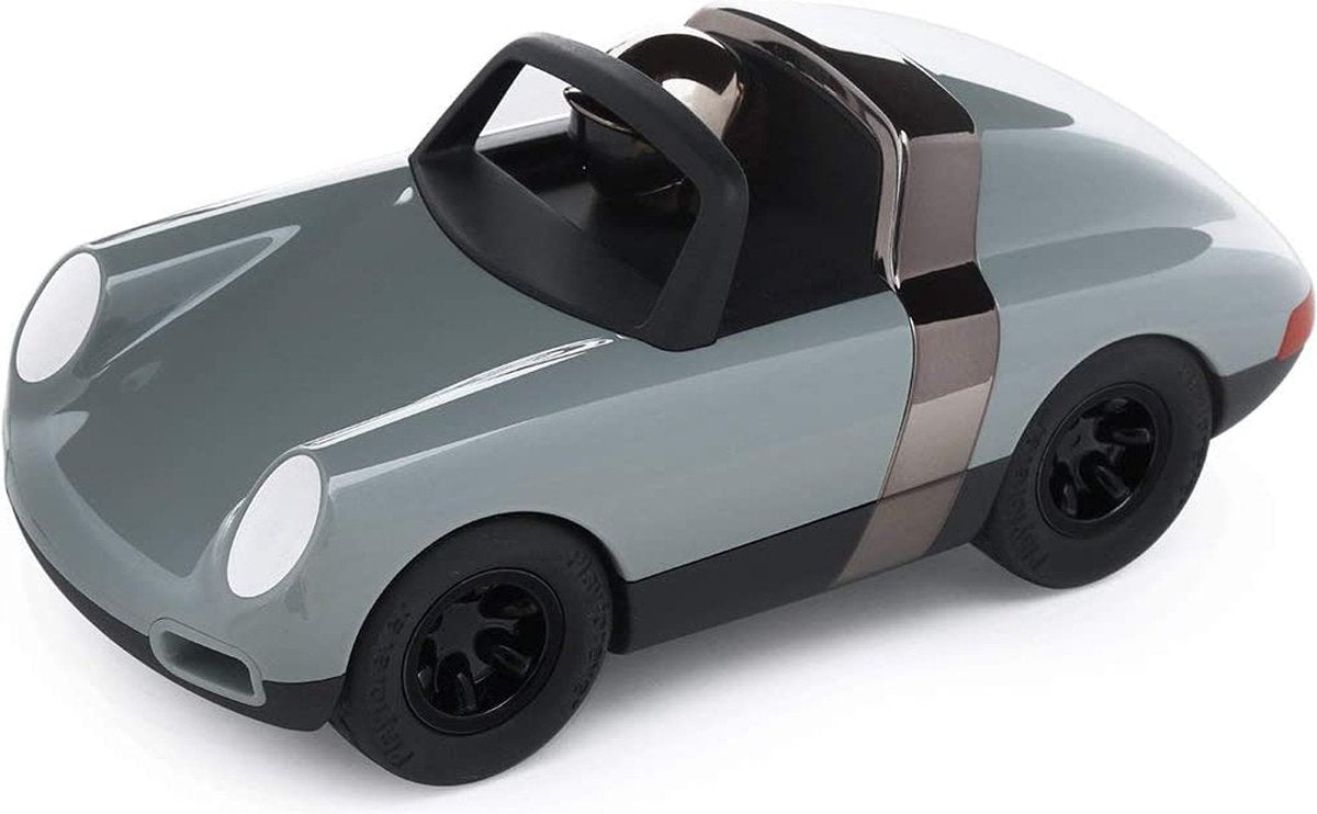 Playforever luft ardoise t903 porsche gris