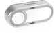 Honeywell sonnette sans fil paysage ip55 gris dcp511g