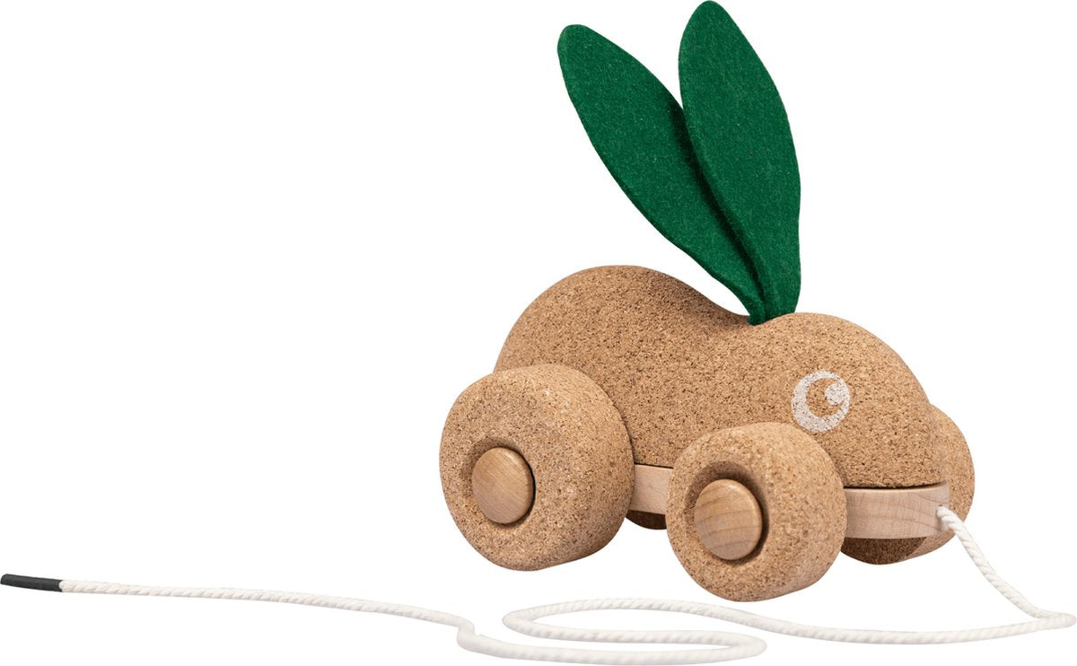 Korko kurko lapin sautillant.