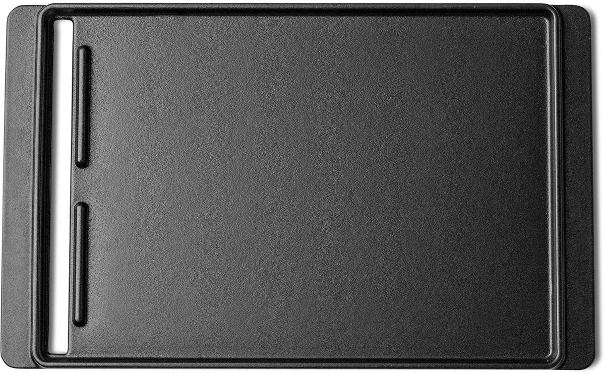 Plancha plancha Masterbuilt ® pour barbecue – cuisson polyvalente sur votre barbecue