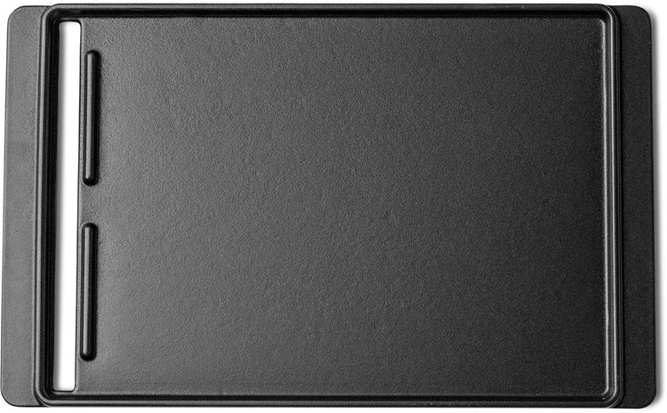Plancha plancha Masterbuilt ® pour barbecue – cuisson polyvalente sur votre barbecue