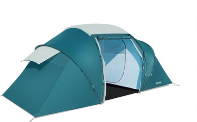 Bestway family ground 4 - tente de camping pour 4 personnes