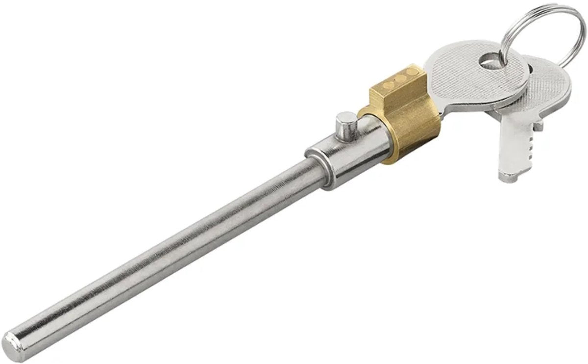 Serrure à insert Proplus al-ko – ø11,5 x 97,5 mm – sécurité fiable