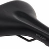 Ergon Saddle St gel dames m l noir