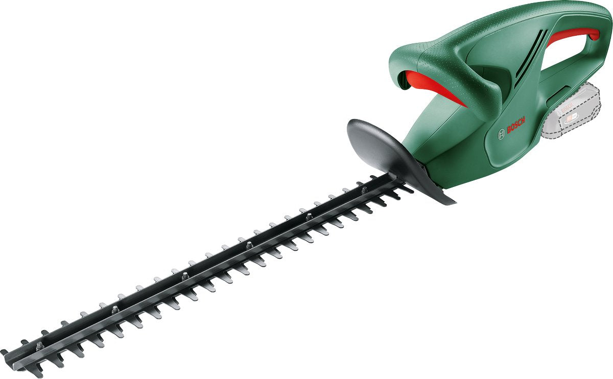 Taille-haie à batterie Bosch easyhedgecut 18v-52-13 - sans batterie 18v ni chargeur