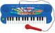 Clavier de piano électronique Lexibook Paw Patrol avec microphone (32 touches)