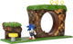 Ensemble de jeu Jakks Sonic le hérisson Green Hill Zone