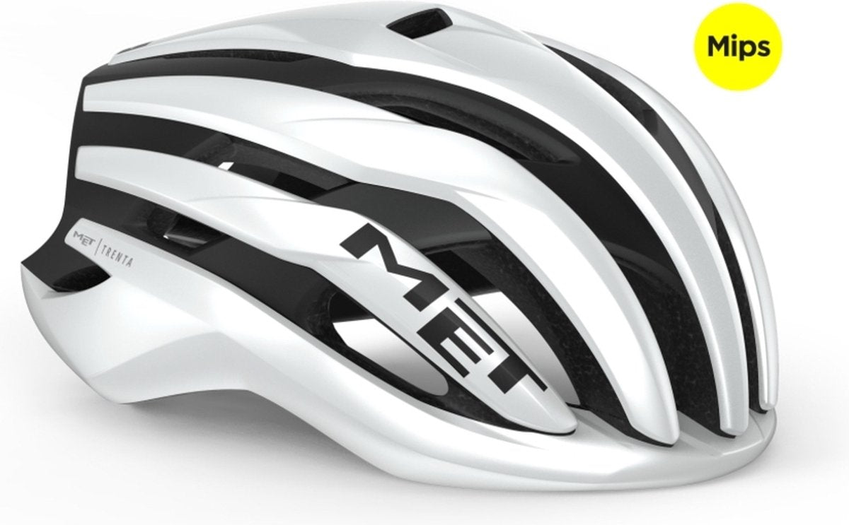 Avec trenta mips - casque de vélo de route