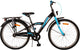 Volare Thombike Children's Bike - Boys - 24 pouces - Black Bleu