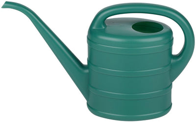 Arrosoir Kinzo 1 litre - petit arrosoir pour plantes avec bec long - pour plantes d'intérieur et plantes de jardin