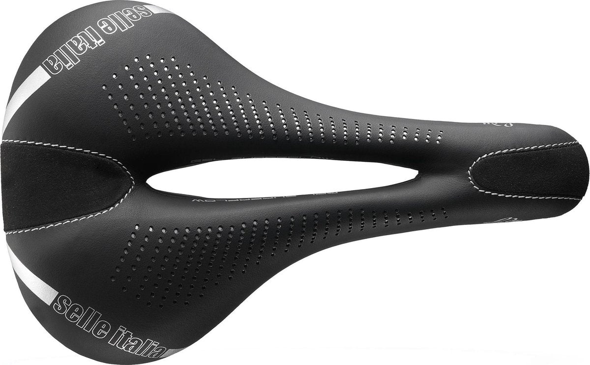 Selle Selle Italia Lady Gel Flow