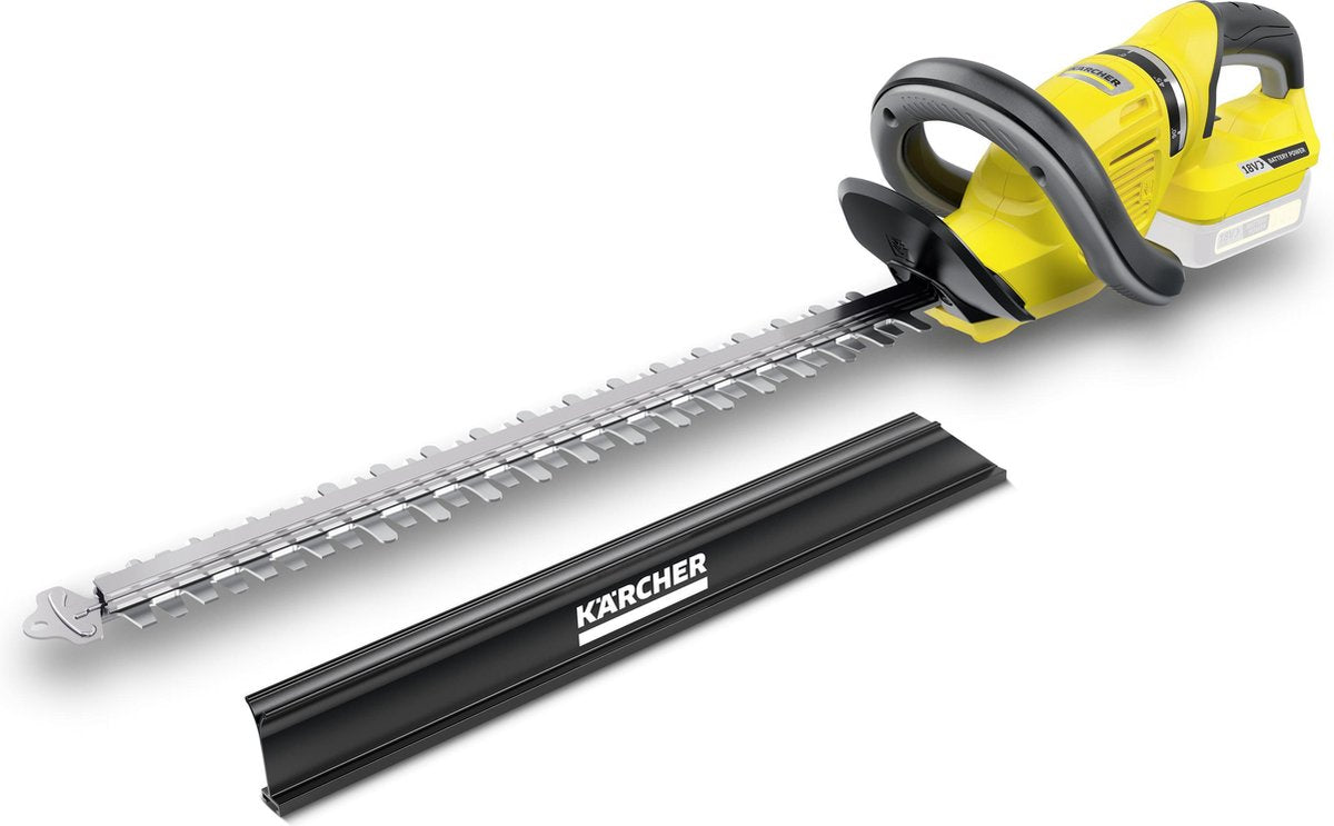 Taille-haie Kärcher hge 18-50