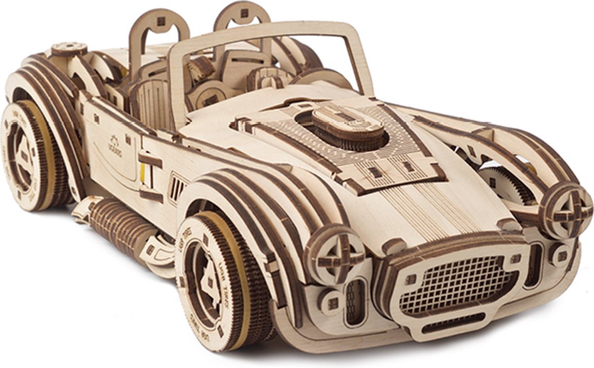 Ugears