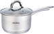 Klausberg 7132 - casserole avec couvercle - casserole - 14 cm - 1 litre