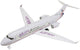 TOI-TOYS Plancheur Friction d'avion