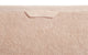 Beddinghouse voilage - serviette invité - lot de 2 - 30x50cm - rose tendre