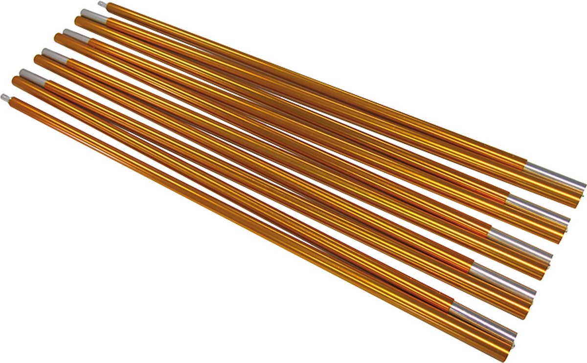 Bo-camp - set de remplacement - baguettes d'arc - ø 8