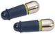 Bouchons à vin Joseph Joseph Barwise Twist-Lock – bleu