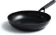 Poêle à frire Kitchenaid classic en aluminium forgé ø20cm - noir - induction - antiadhésive