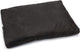 Beeztees uma - coussin orthopédique pour chien - anthracite - 100x70x9cm