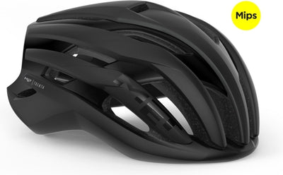 Avec trenta mips - vélo de route hel | m (56-58 cm)
