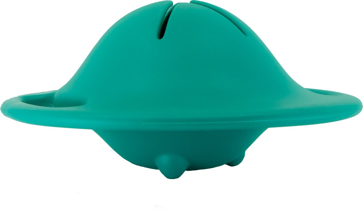 Pura my-my™ - silicone - gobelet à collation - menthe