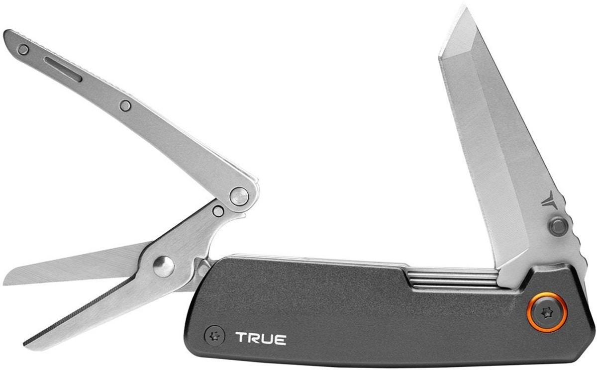 Véritable palourde à double coupe utilitaire