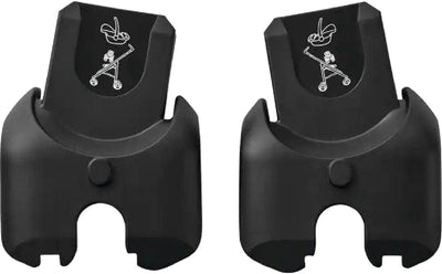 Adaptateurs pour siège auto Maxi-cosi - siège auto sur poussette - convient à plusieurs poussettes