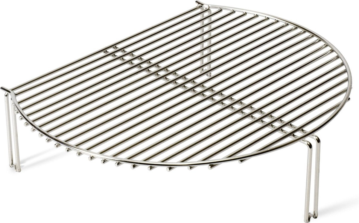 Élargissement Kamado Joe Grill pour Classic