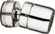 Rotule Grohe avec mousseur m24x1bu