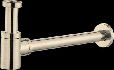 Siphon design Plieger 5 4
